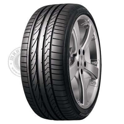 Bridgestone Potenza RE050 245/45 R17 95Y  Runflat