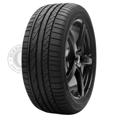 Bridgestone Potenza RE050A 225/35 R19 88Y  Runflat