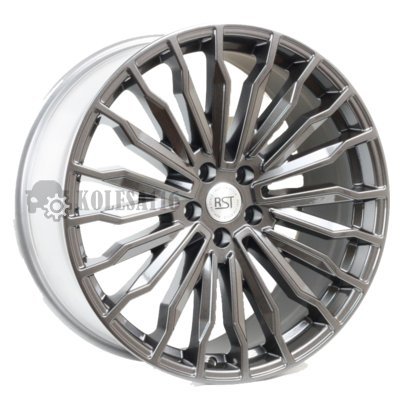 RST R032 (Volvo) MG 9x20/5x108 D63.4 ET38.5  