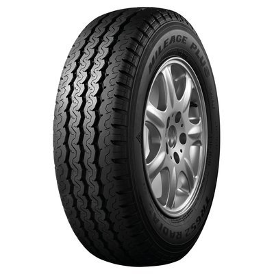 Triangle TR652 215/75 R16C 116/114S  