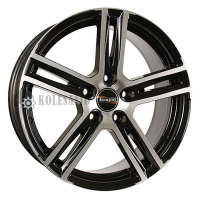 Tech Line 707 BD 7.5x17/5x112 D66.6 ET42  