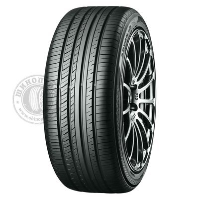 Yokohama Advan dB V552 235/50 R18 97W  