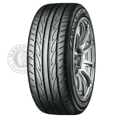 Yokohama Advan Fleva V701 255/40 R18 99W  