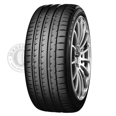 Yokohama Advan Sport V105 275/35 R19 100Y  