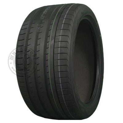 Yokohama Advan Sport V105E 285/40 R19 107Y  