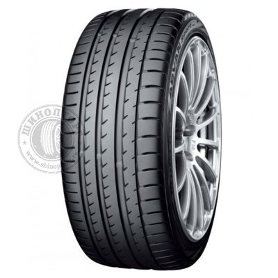 Yokohama Advan Sport V105S 275/40 R20 102Y  Runflat