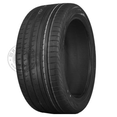 Yokohama Advan Sport V105W 325/30 R21 108Y  