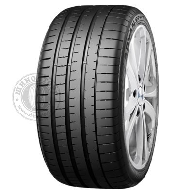 Yokohama Advan Sport V107D 315/30 R21 105Y  