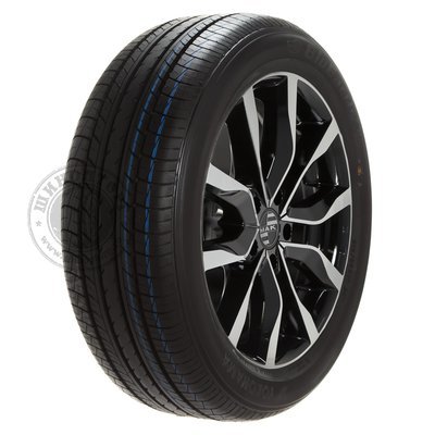 Yokohama BluEarth E70BZ 215/55 R17 94V  