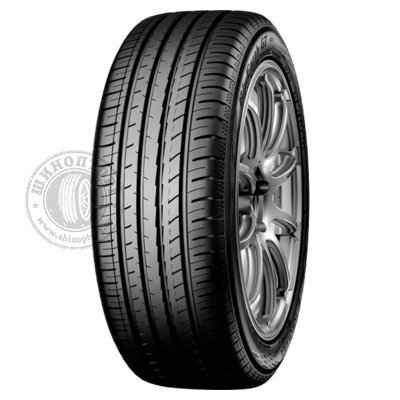 Yokohama BluEarth-A AE51H 205/55 R17 91V  