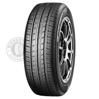 Yokohama BluEarth-Es ES32 215/55 R17 94V  