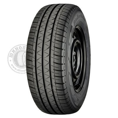 Yokohama BluEarth-Van RY55 215/65 R16C 109107T  