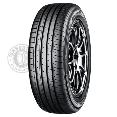 Yokohama BluEarth-XT AE61 225/60 R18 104W  