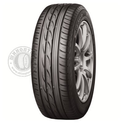 Yokohama C.drive2 AC02A 235/50 R18 97V  Runflat