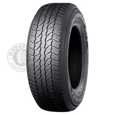 Yokohama Geolandar A/T G031A 265/65 R18 114V  