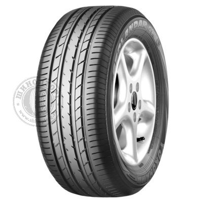 Yokohama Geolandar G98EV 235/65 R18 106H  