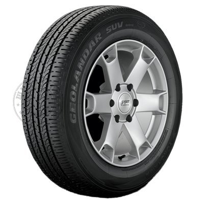 Yokohama Geolandar SUV G055E 225/55 R18 98H  