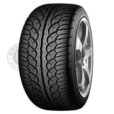 Yokohama Parada Spec-X PA02 285/40 R23 111V  