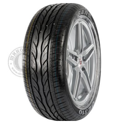 BARS UZ310 215/50 R17 91W  