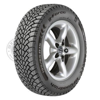 BFGoodrich G-Force Stud 225/50 R17 98Q  