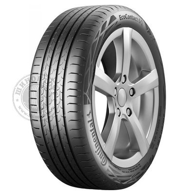 Continental EcoContact 6Q 285/40 R20 108W  