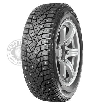 Bridgestone Blizzak Spike-02 225/55 R17 101T  