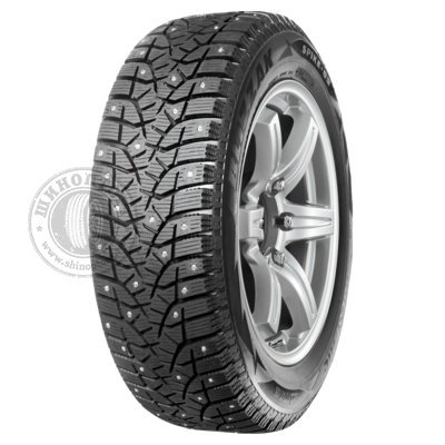 Bridgestone Blizzak Spike-02 SUV 225/60 R17 103T  