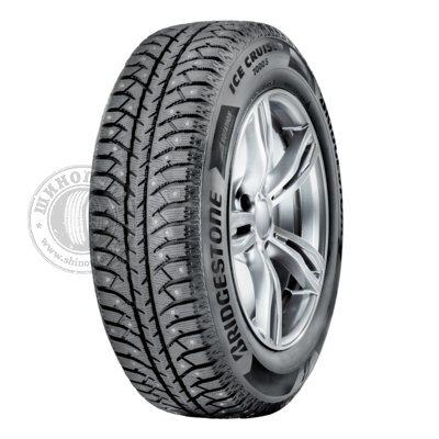 Bridgestone Ice Cruiser 7000S 225/60 R17 99T  