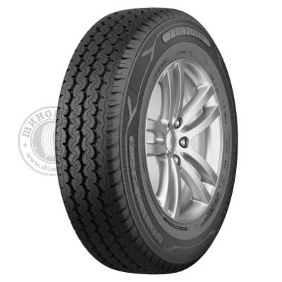 Fortune FSR-102 205/70 R15C 106104S  