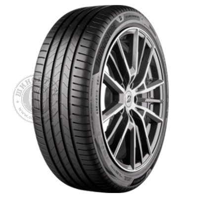 Bridgestone Turanza 6 245/45 R18 100Y XL 