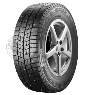 Continental VanContact Ice 195/70 R15C 104102R  