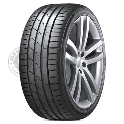 Hankook Ventus S1 Evo 3 SUV K127C 255/50 R19 107W XL Runflat