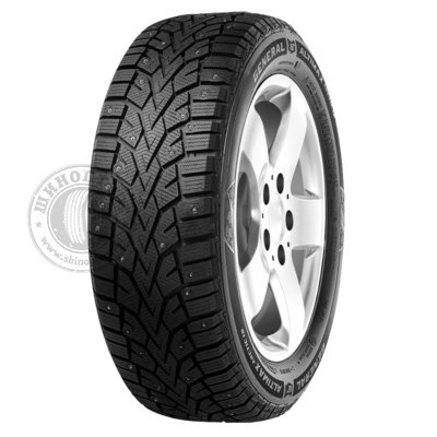 General Tire Altimax Arctic 12 185/70 R14 92T  