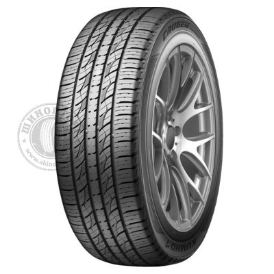 Kumho Crugen Premium KL33 235/70 R17 107H  