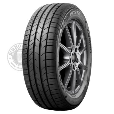 Kumho Ecsta HS52 205/65 R15 94V  