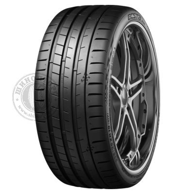 Kumho Ecsta PS91 265/35 R20 99Y  