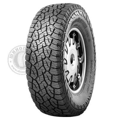 Kumho Road Venture AT52 315/70 R17 121/118S  