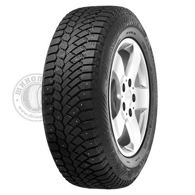 Gislaved Nord*Frost 200 SUV 225/65 R17 106T XL 