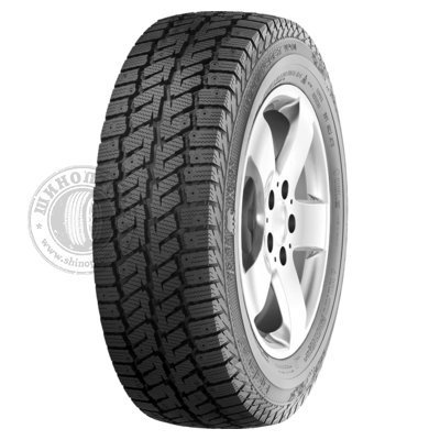 Gislaved Nord*Frost VAN 205/65 R15C 102100R  