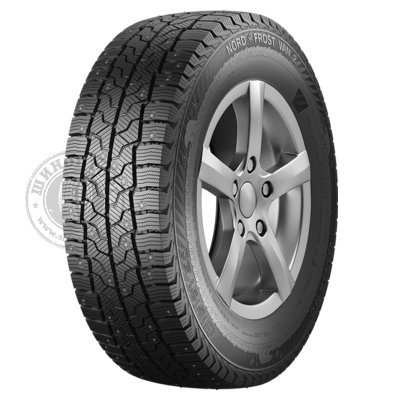 Gislaved Nord*Frost VAN 2 205/65 R16C 107105R  