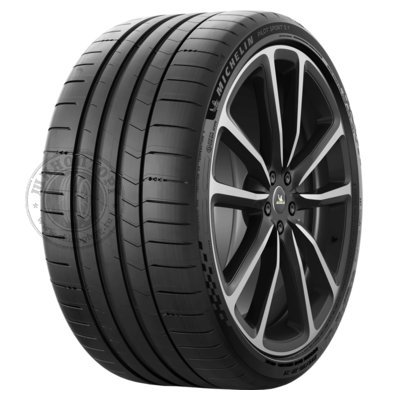 Michelin Pilot Sport S 5 305/30 R21 107Y  