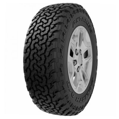 Antares Goliath A/T 285/70 R17 121118Q  