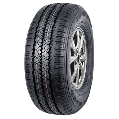 Tracmax Radial RF08 155/0 R12C 8886N  