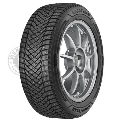 Goodyear UltraGrip Arctic 2 SUV 215/65 R17 103T XL 