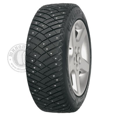 Goodyear UltraGrip Ice Arctic 205/65 R15 99T XL 