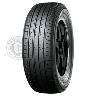 Yokohama Advan V61F 235/60 R19 103V  