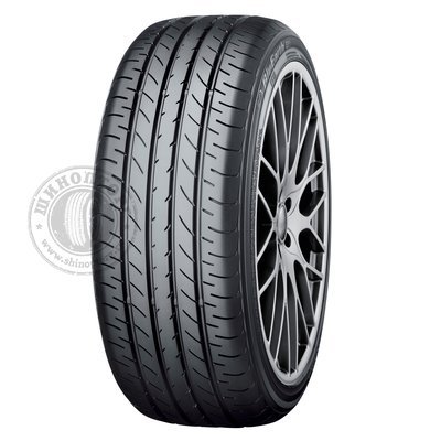 Yokohama BluEarth E51B 225/60 R18 100H  