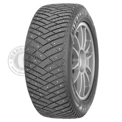 Goodyear UltraGrip Ice Arctic SUV 235/60 R17 106T XL 