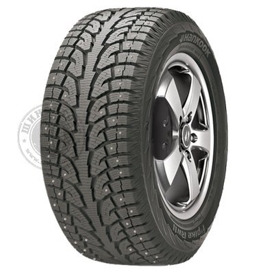 Hankook i*Pike RW11 275/40 R20 106T XL 