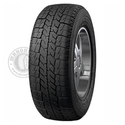 Cordiant Business CW-2 205/70 R15C 106/104Q  